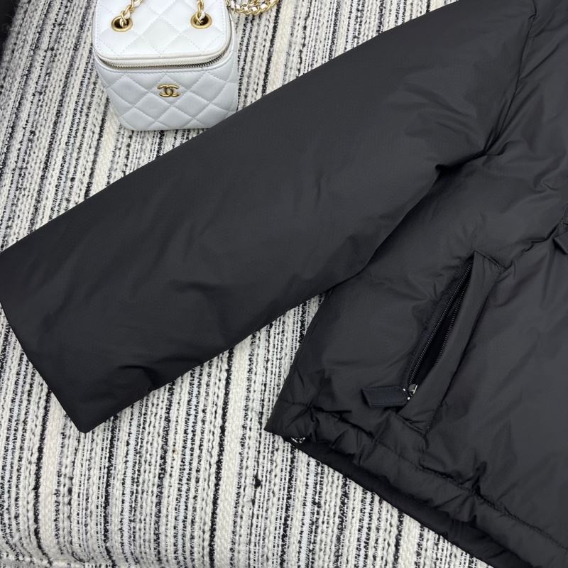 Prada Down Jackets